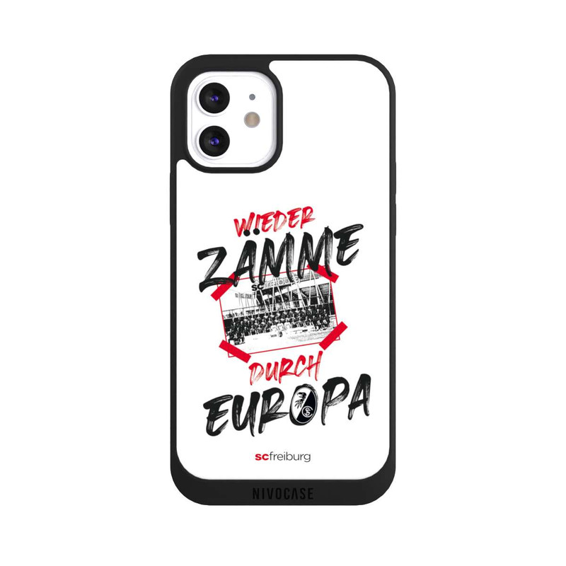 iPhone 12 NIVOpure SC Freiburg Europa