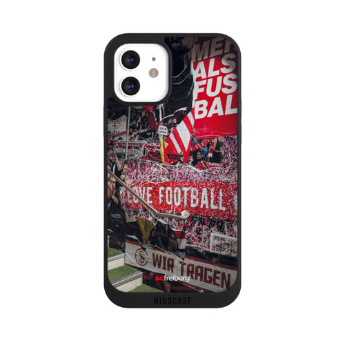 Apple iPhone 12 NIVOpure SC Freiburg Mehr Als Fußball