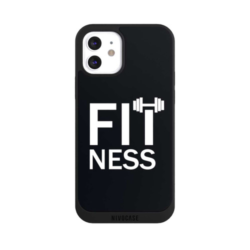 Apple iPhone 12 NIVOpure Fitness