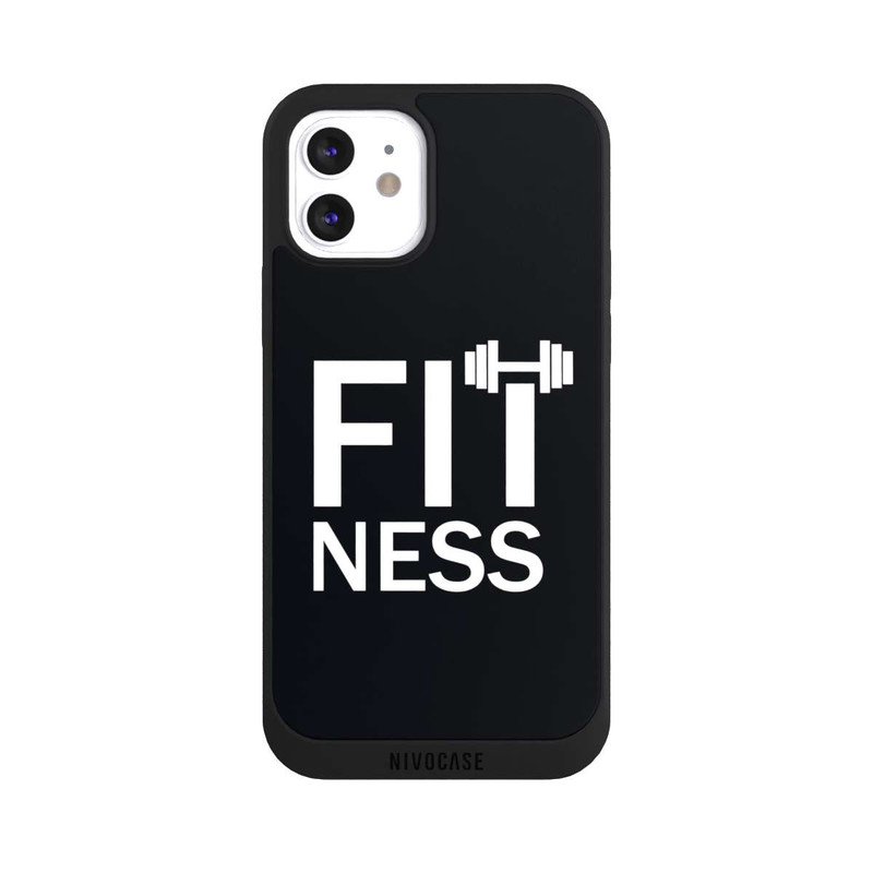 iPhone 12 NIVOpure Fitness