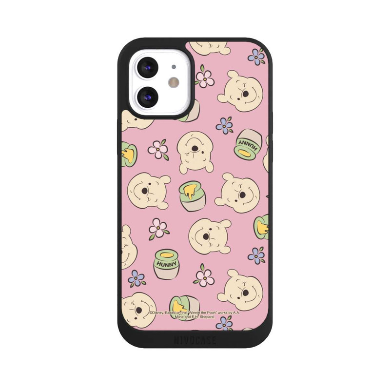 iPhone 12 NIVOpure Honey & Mischief