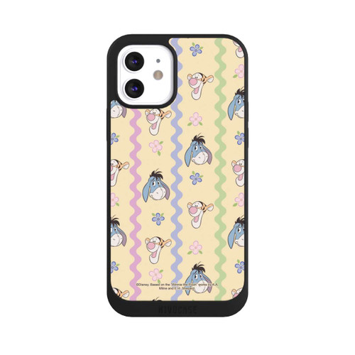 Apple iPhone 12 NIVOpure Winnie the Pooh Sweet &amp; Wild Friends