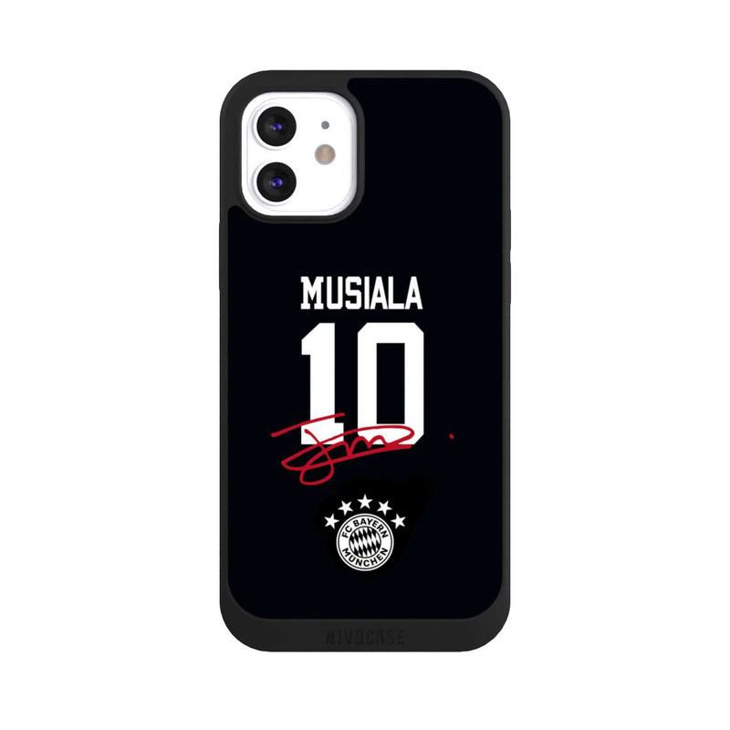 iPhone 12 NIVOpure Musiala 10