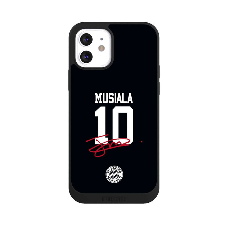 iPhone 12 NIVOpure Musiala 10