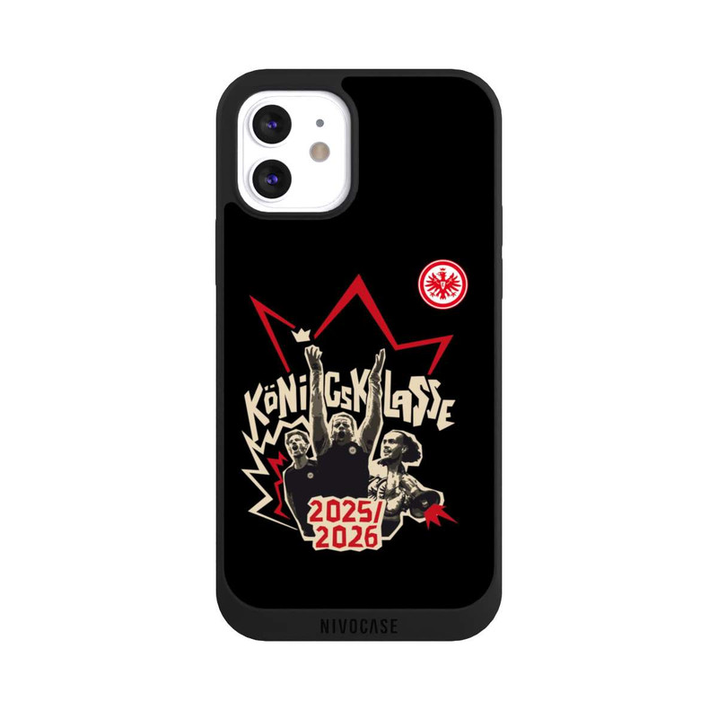 iPhone 12 NIVOpure SGE Königsklasse