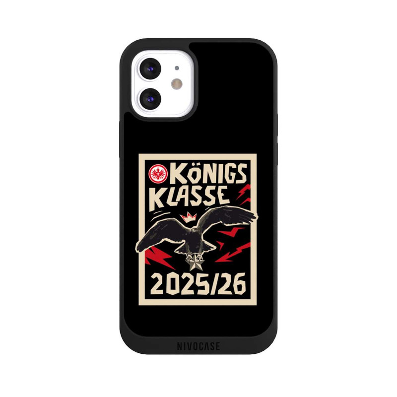 iPhone 12 NIVOpure SGE Königsklasse 25-26