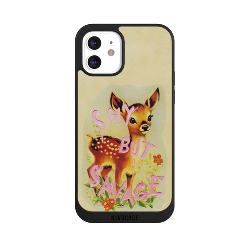 Apple iPhone 12 NIVOpure Shy But Savage