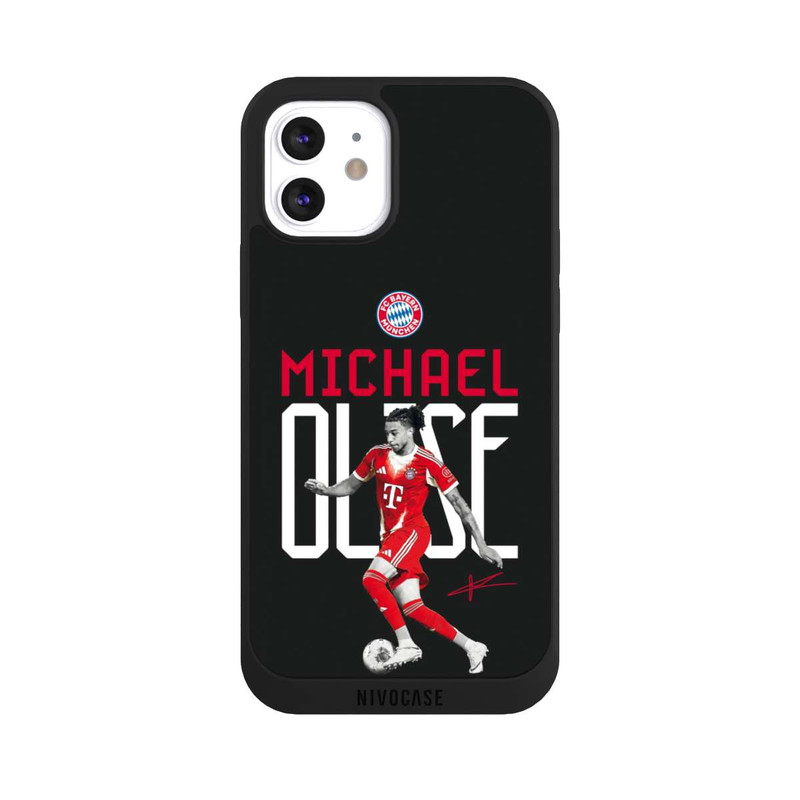 iPhone 12 NIVOpure Michael Olise 25/26