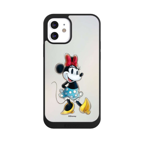 Apple iPhone 12 NIVOpure Minnie Sweet Mouse