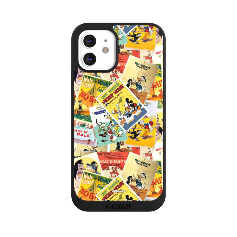iPhone 12 NIVOpure Walt Disney Collage