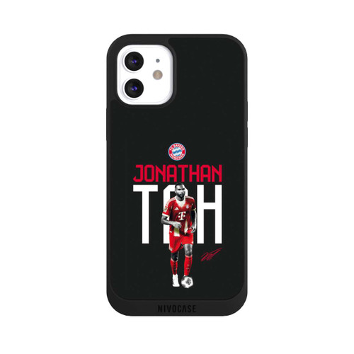 Apple iPhone 12 NIVOpure Jonathan Tah 25/26