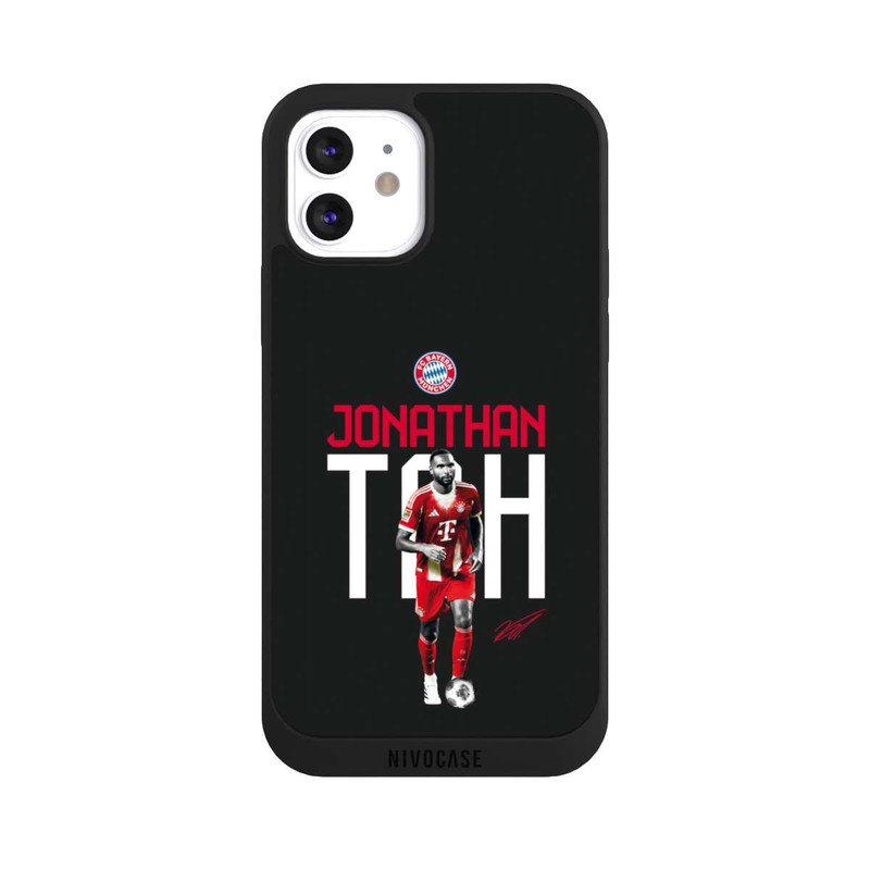 iPhone 12 NIVOpure Jonathan Tah 25/26