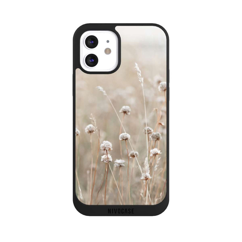 iPhone 12 NIVOpure Coastal Flowers
