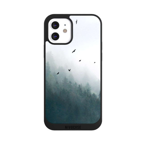 Apple iPhone 12 NIVOpure Foggy Morning