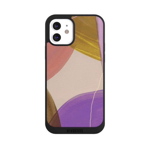 Apple iPhone 12 NIVOpure Graphic Art