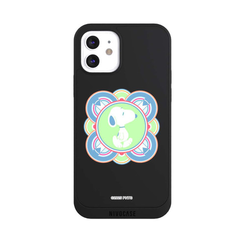 Apple iPhone 12 NIVOpure Snoopy Sticker