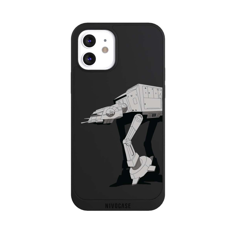 iPhone 12 NIVOpure AT-AT All Terrain Armored Transport Star Wars