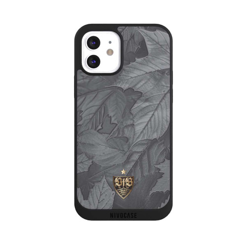 Apple iPhone 12 NIVOpure VfB Stuttgart Ausweichtrikot