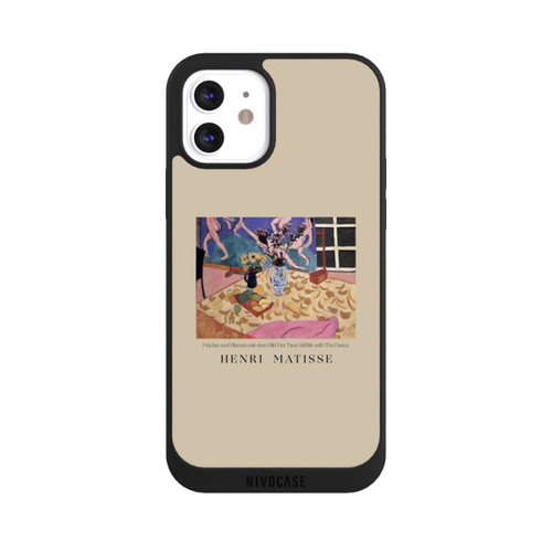 Apple iPhone 12 NIVOpure The Dance by Henri Matisse