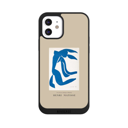 Apple iPhone 12 NIVOpure Verve Revue artistique et littéraire by Henri Matisse