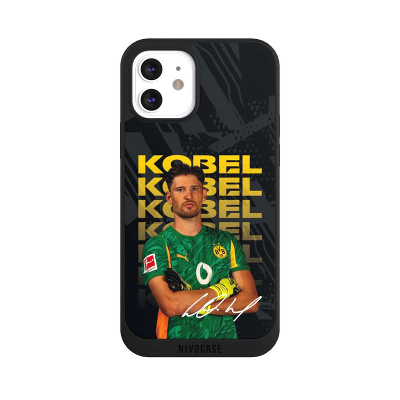 iPhone 12 NIVOpure Gregor Kobel 25/26