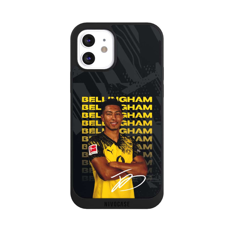iPhone 12 NIVOpure Jobe Bellingham 25/26