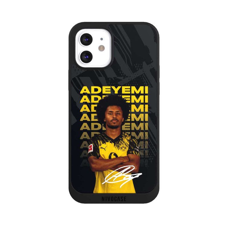 iPhone 12 NIVOpure Karim Adeyemi 25/26