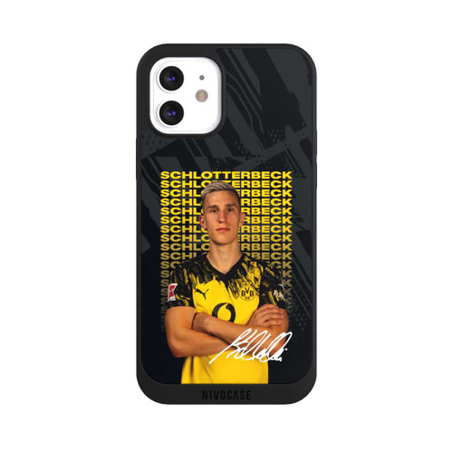 Apple iPhone 12 NIVOpure Nico Schlotterbeck 25/26
