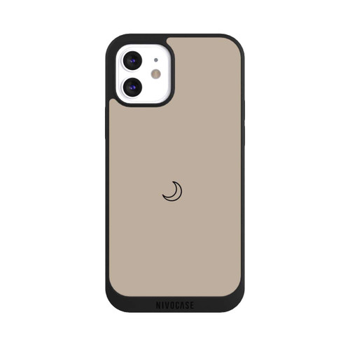 Apple iPhone 12 NIVOpure Lune Minimaliste