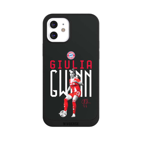 Apple iPhone 12 NIVOpure Giulia Gwinn 25/26