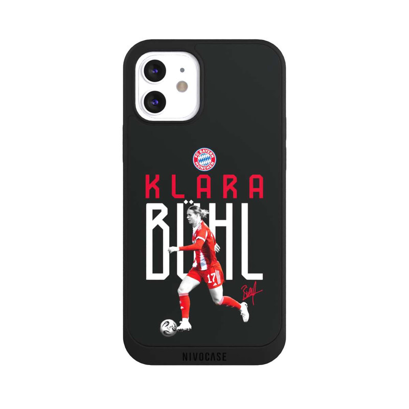 iPhone 12 NIVOpure Klara Bühl 25/26