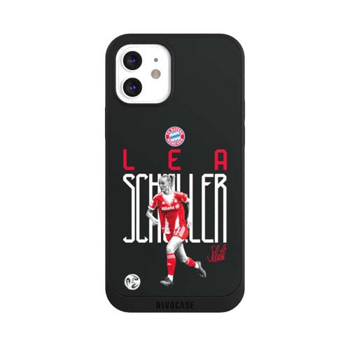 Apple iPhone 12 NIVOpure Lea Schüller 25/26