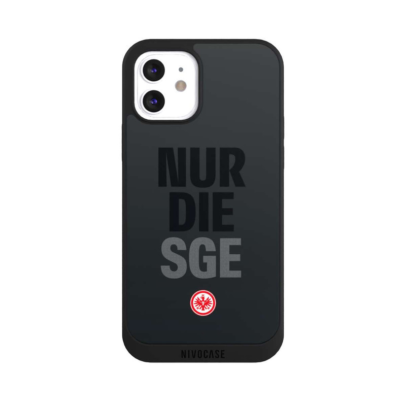 iPhone 12 NIVOpure Eintracht Frankfurt Nur Die SGE