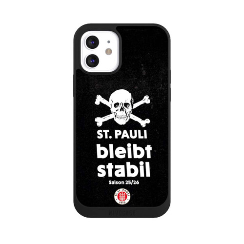 Apple iPhone 12 NIVOpure St. Pauli bleibt stabil