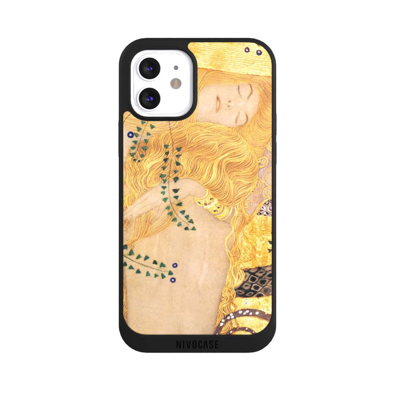 iPhone 12 NIVOpure Water Serpents