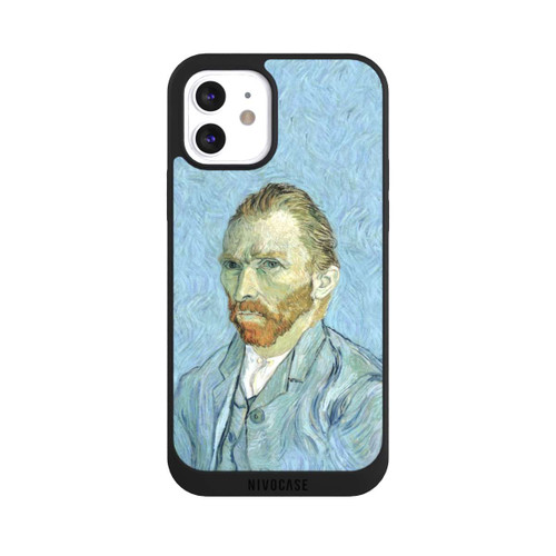 Apple iPhone 12 NIVOpure Selbstportrait, 1889