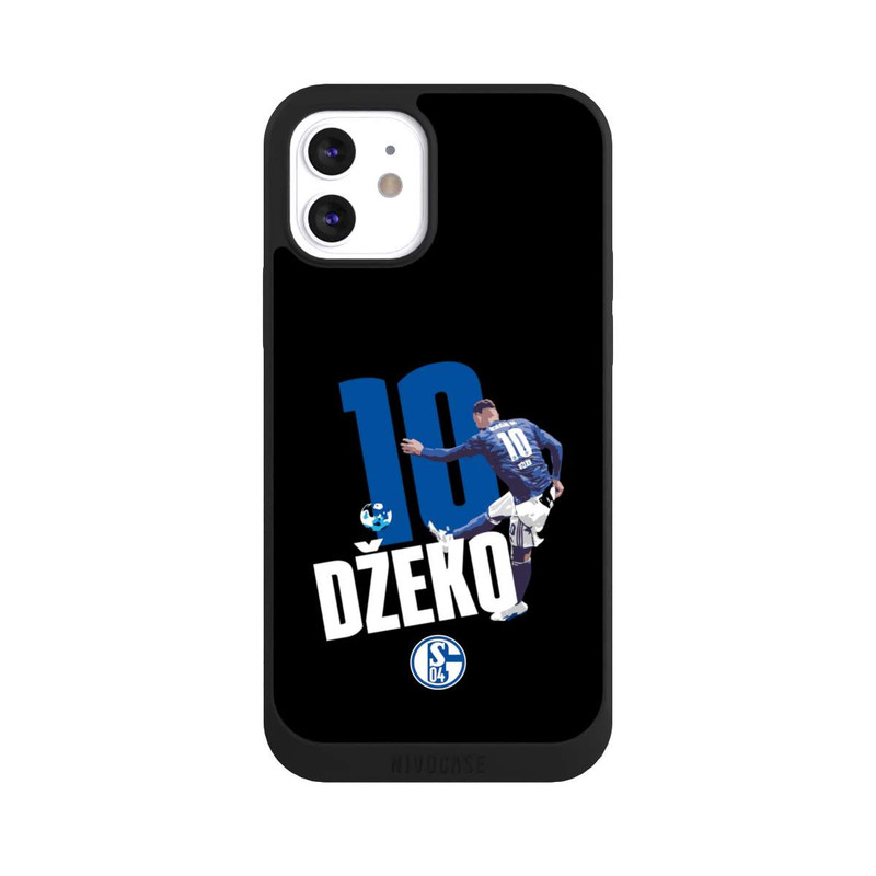 iPhone 12 NIVOpure Edin Džeko 10