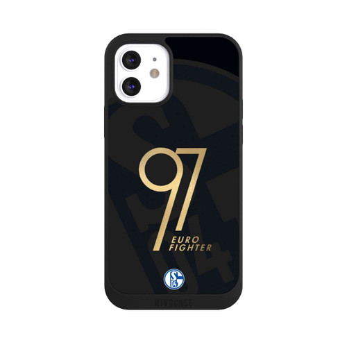 Apple iPhone 12 NIVOpure S04 Eurofighter 97