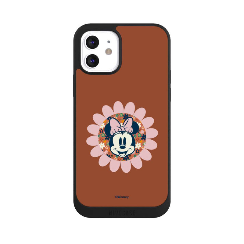 iPhone 12 NIVOpure Minnie Mouse Sweet Boho