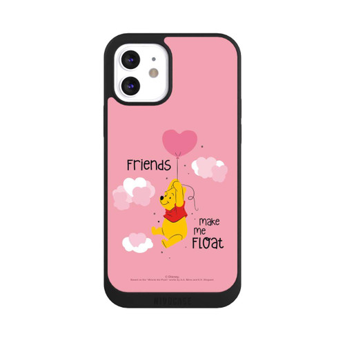 Apple iPhone 12 NIVOpure Winnie Puuh Friends Make Me Float