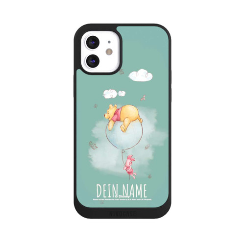 Apple iPhone 12 NIVOpure Uncheered by a Balloon Personalisierbar