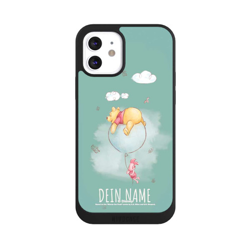 Apple iPhone 12 NIVOpure Uncheered by a Balloon Personalisierbar