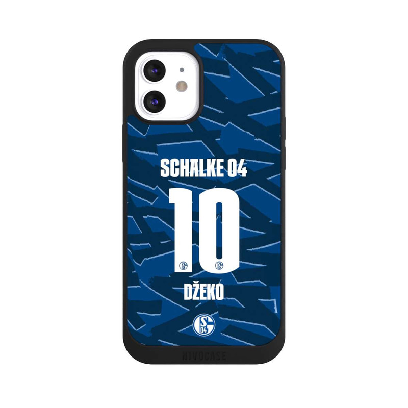 iPhone 12 NIVOpure Džeko 10