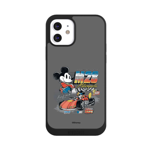 Apple iPhone 12 NIVOpure Mickey Racing Car M28