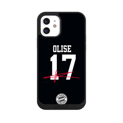 Apple iPhone 12 NIVOpure Olise 17