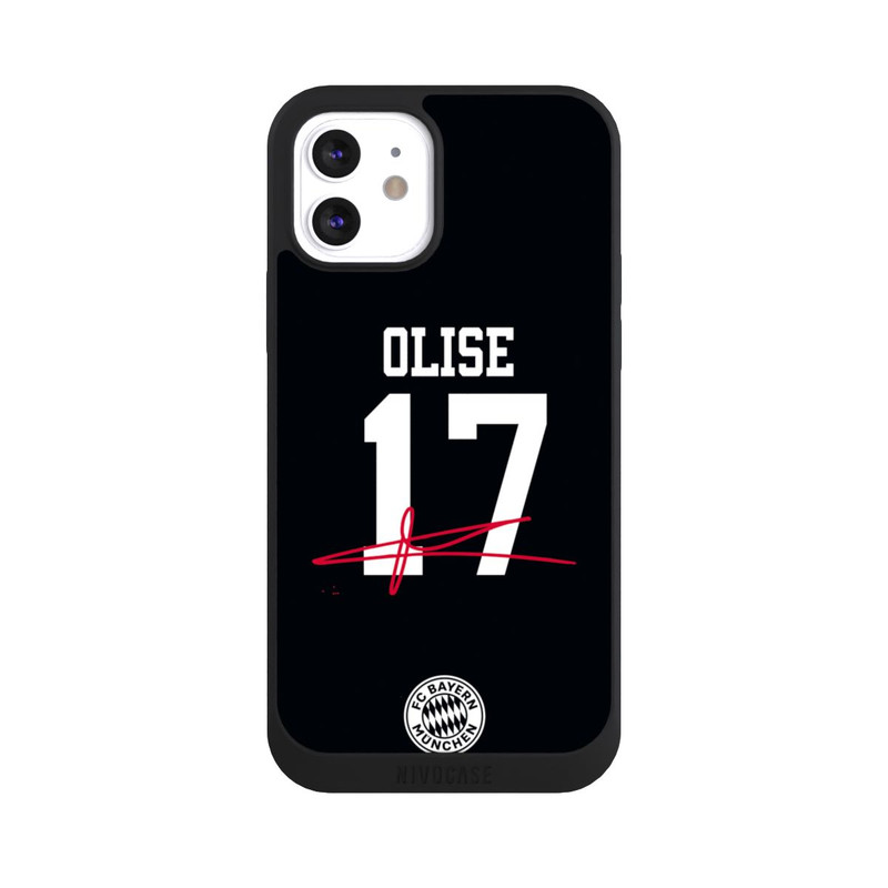 iPhone 12 NIVOpure Olise 17