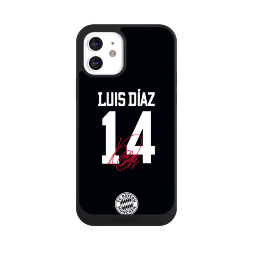 Apple iPhone 12 NIVOpure Luis Díaz 14