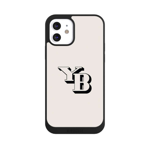 Apple iPhone 12 NIVOpure BSC YB Light Grey