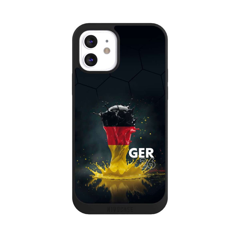 iPhone 12 NIVOpure GER 26