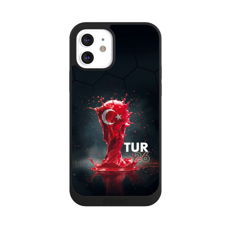 iPhone 12 NIVOpure TUR 26